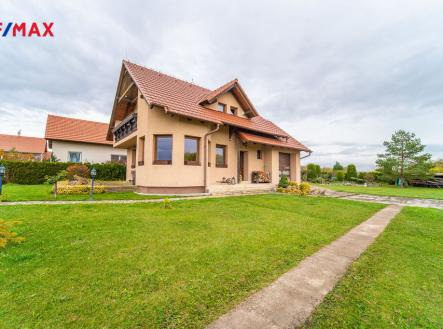 Prodej - dům/vila, 120 m² obrázek