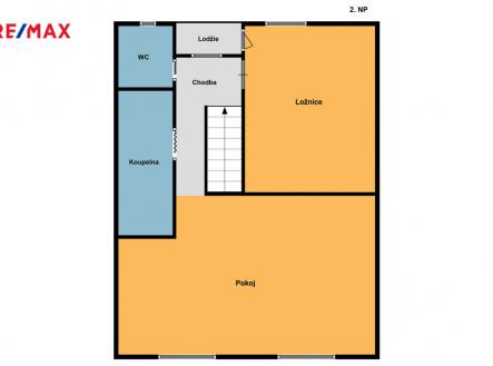 Prodej - dům/vila, 124 m²