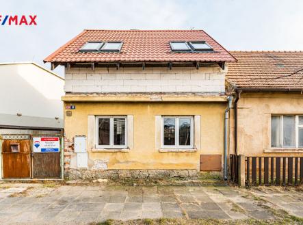 Prodej - dům/vila, 102 m² obrázek