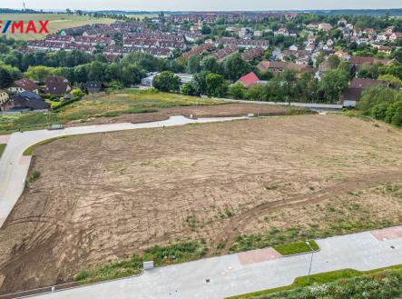 Prodej - pozemek pro bydlení, 826 m²