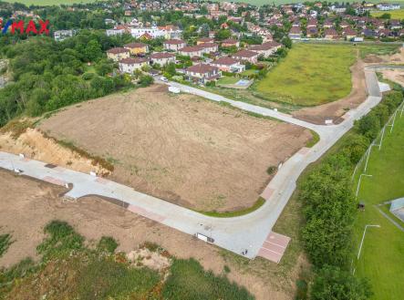 Prodej - pozemek pro bydlení, 826 m²