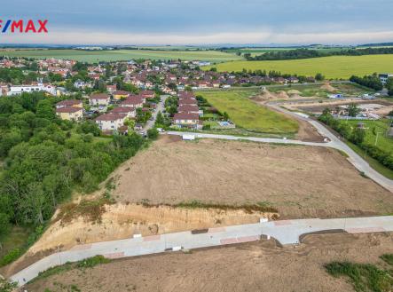 Prodej - pozemek pro bydlení, 1 013 m² obrázek