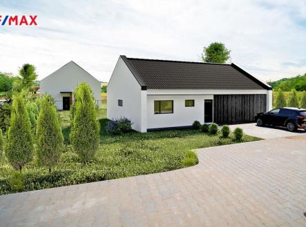 Prodej - pozemek pro bydlení, 1 013 m²