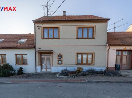 Prodej - dům/vila, 150 m²