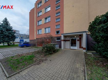 Prodej bytu, 3+1, 80 m²