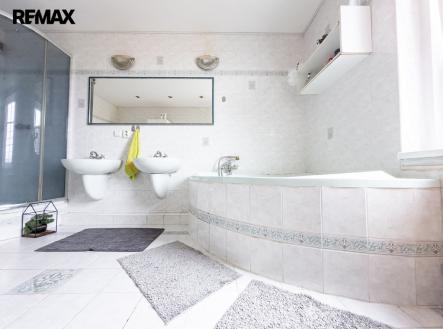 Prodej bytu, 5+1, 147 m²