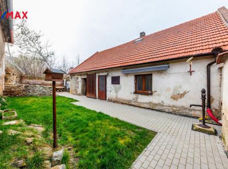 Prodej - dům/vila, 57 m²