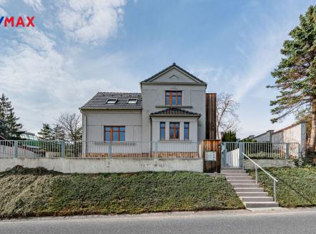 Prodej - dům/vila, 158 m² obrázek