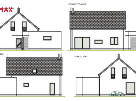 Prodej - pozemek pro bydlení, 1 273 m²