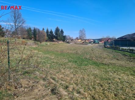 Prodej - pozemek pro bydlení, 1 273 m²