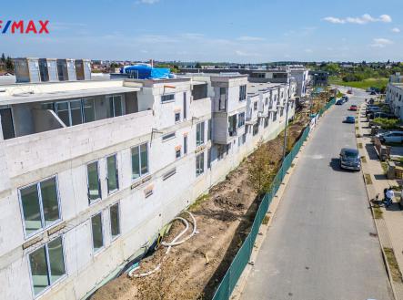 Prodej bytu, 2+kk, 53 m² obrázek