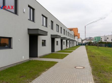 Prodej bytu, 2+kk, 53 m²