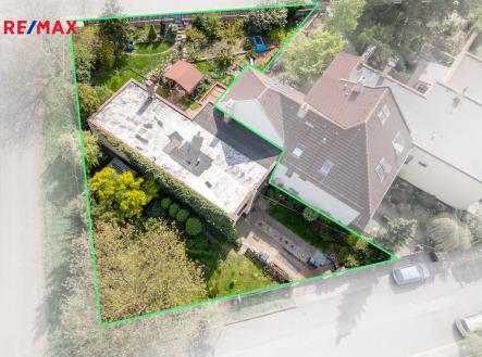 Prodej - dům/vila, 170 m²