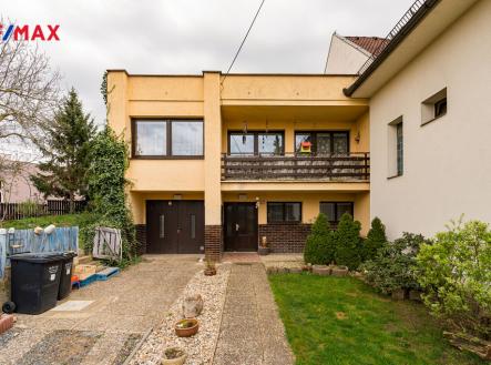 Prodej - dům/vila, 170 m² obrázek