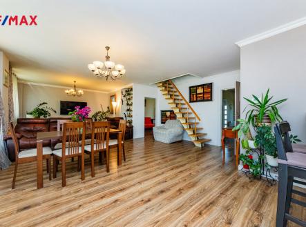 Prodej domu/vily, 192 m²