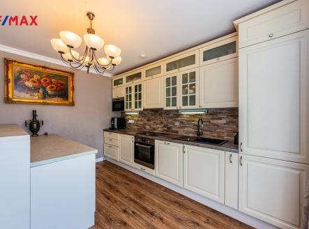 Prodej domu/vily, 192 m²