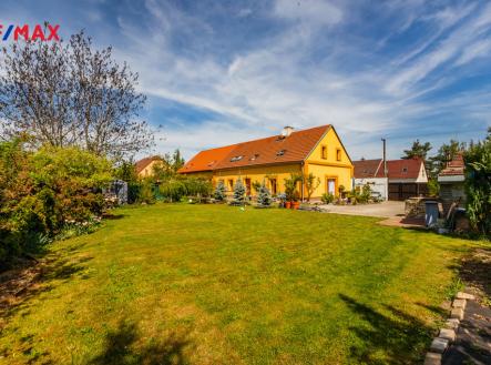 Prodej domu/vily, 219 m²