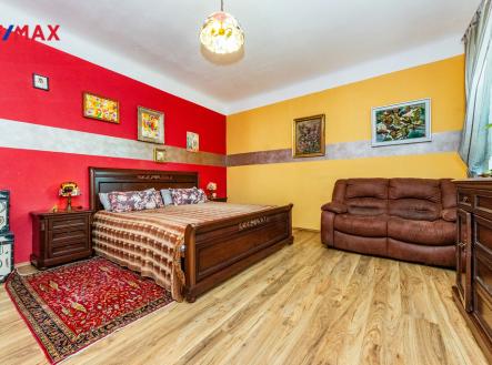 Prodej domu/vily, 219 m²