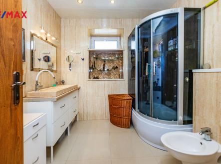 Prodej domu/vily, 219 m²