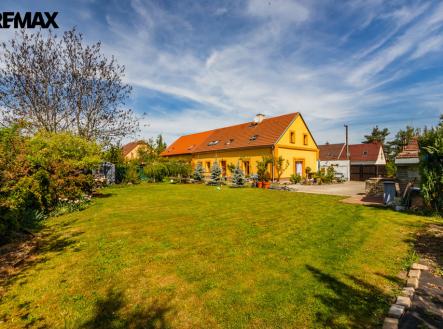 Prodej domu/vily, 219 m²