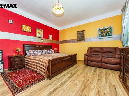 Prodej domu/vily, 219 m²