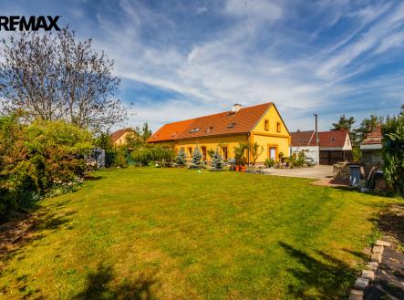 Prodej domu/vily, 219 m²