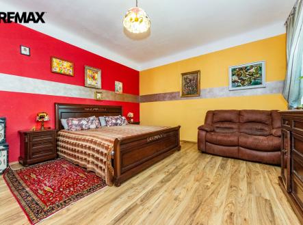 Prodej domu/vily, 219 m²