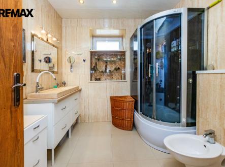 Prodej domu/vily, 219 m²