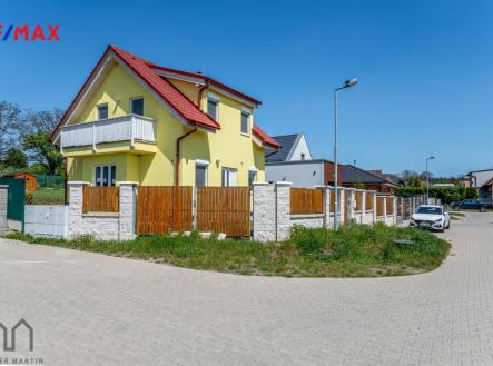 Prodej - dům/vila, 95 m²