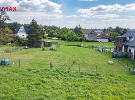 Prodej pozemku pro bydlení, 1 232 m²