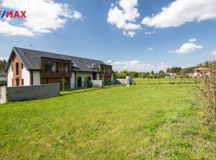 Prodej pozemku pro bydlení, 1 232 m²