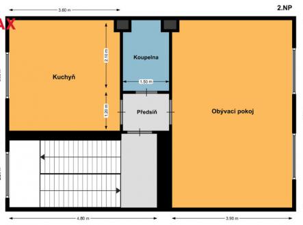 Prodej - dům/vila, 171 m²