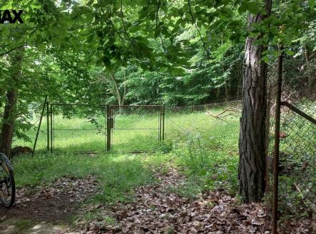 Prodej pozemku, zahrada, 1 853 m²