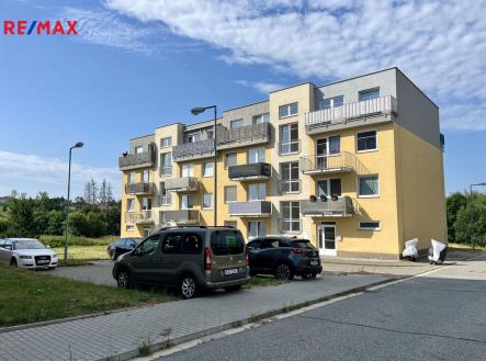 Pronájem bytu, 1+kk, 40 m²