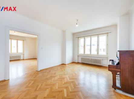 Prodej bytu, 5+1, 194 m²