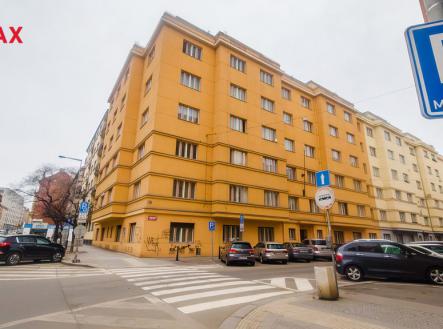 Prodej bytu, 5+1, 194 m²