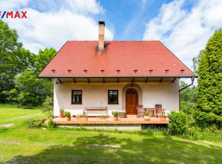 Prodej domu/vily, 150 m²