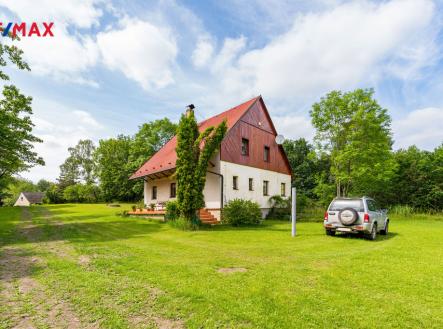 Prodej domu/vily, 150 m²