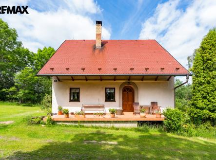 Prodej domu/vily, 150 m²