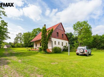 Prodej domu/vily, 150 m²