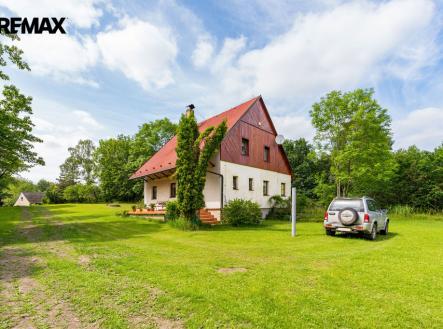 Prodej domu/vily, 150 m²