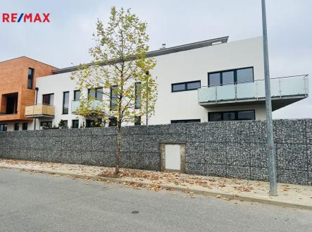 Prodej bytu, 2+kk, 71 m²