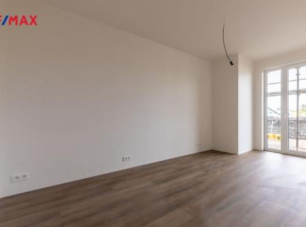 Prodej bytu, 2+kk, 71 m²