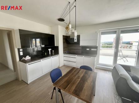 Pronájem bytu, 4+kk, 150 m² obrázek