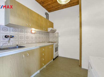 Pronájem bytu, 1+kk, 54 m²