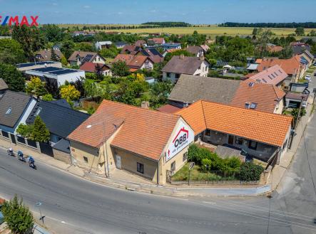 Prodej - dům/vila, 77 m² obrázek