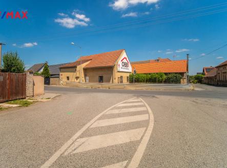 Prodej - dům/vila, 77 m²