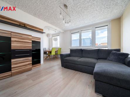 Prodej bytu, 3+kk, 63 m²