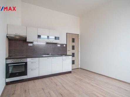 Pronájem bytu, 2+kk, 35 m² obrázek