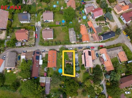 Prodej - pozemek pro bydlení, 287 m²